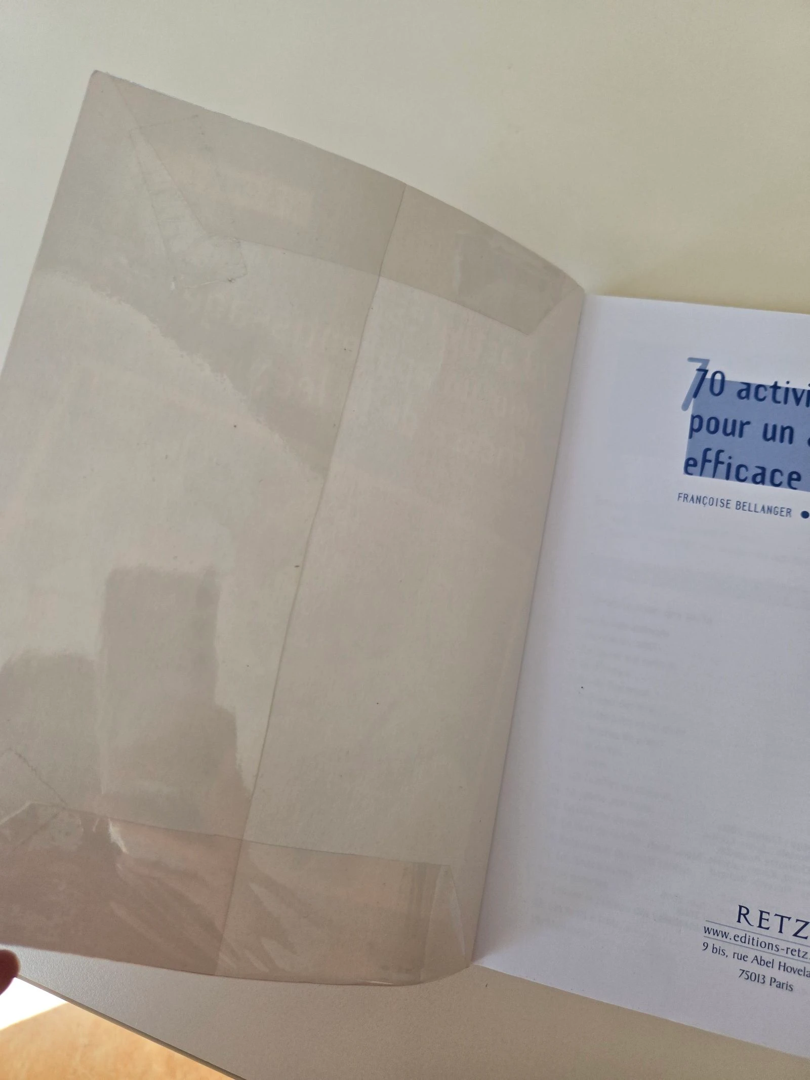 70 atividades para uma aprendizagem eficaz da leitura – photo 2